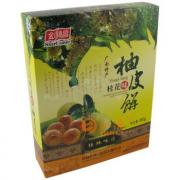 桂林特色桂花味柚皮饼
