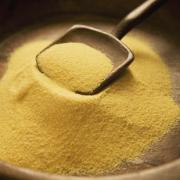 五谷杂粮巴马玉米糊