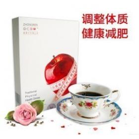 荷叶茶精选野生荷叶茶