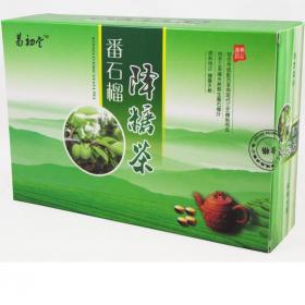 番石榴果茶野生番石榴果干果茶