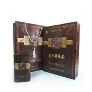 新茶礼盒装凤冈锌硒茶