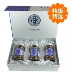 新疆天山雪菊山珍礼盒