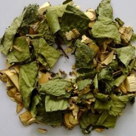 美登木干茎野生美登木