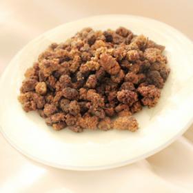 新疆桑葚沙桑枣白椹子