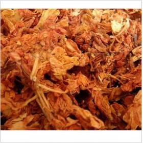 罗汉果花茶精选罗汉果花