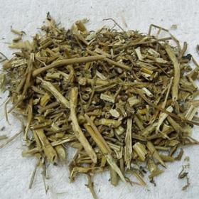 白毛藤蜀羊泉毛千里光