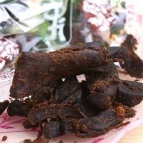 速食山珍香辣香菇干货