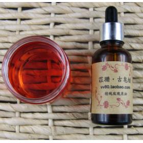 优质玫瑰果冷压玫瑰油