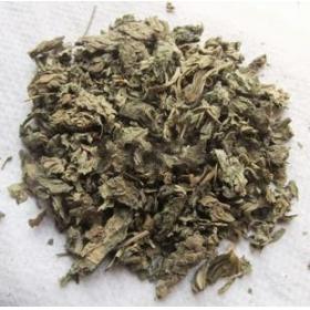 精选正宗特级冬葵苗叶