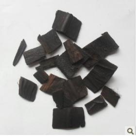 棕榈炭棕榈木皮棕皮炭