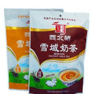 青海西北骄雪域奶茶粉