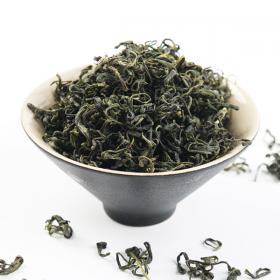 高山生态绿茶遵义毛峰