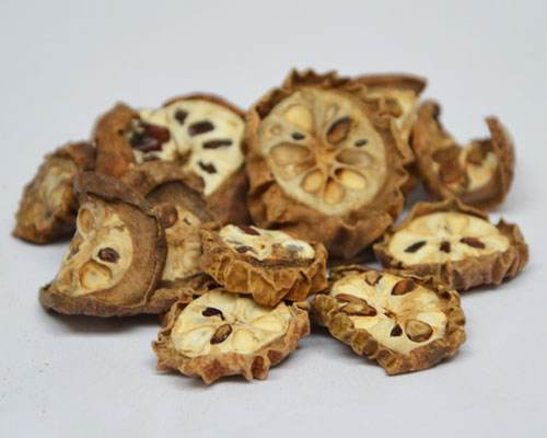 八月札覆子野生八月楂