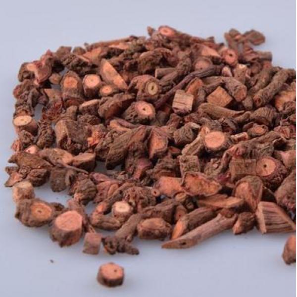 红茜根 茜草根 茜根草