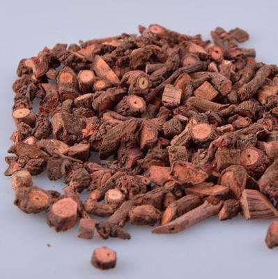 红茜根 茜草根 茜根草