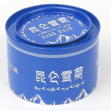 新疆昆仑野生雪菊礼盒