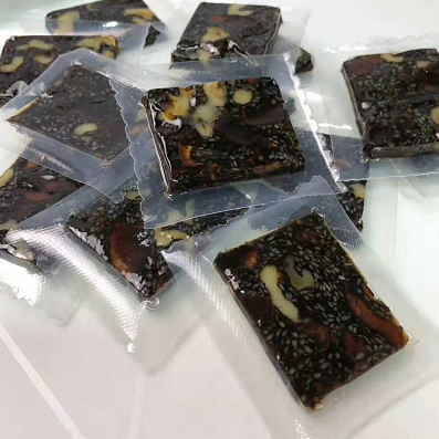 燕窝阿胶膏即食阿胶膏