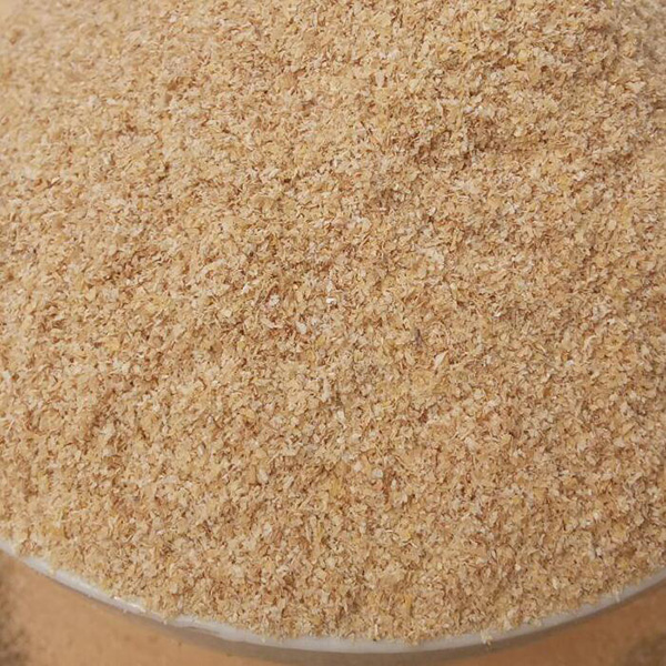 小麦麸食用麦麸小细麦麸粉