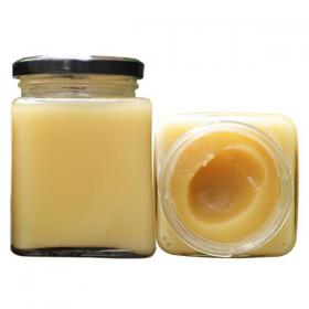 枸杞土蜂蜜纯正枸杞蜜