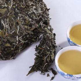 白茶福鼎高级白牡丹茶