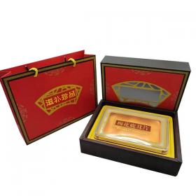 鹿茸片礼盒鹿茸包装盒