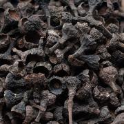 桂籽香料调味料桂子肉