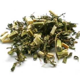 纯益母草粉面膜粉原料