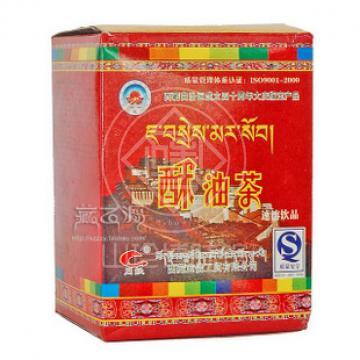 西藏酥油茶岗钦酥油茶