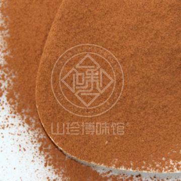 现磨优质无杂质可可粉