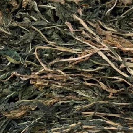 萝卜叶干菜脱水萝卜叶