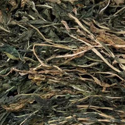 萝卜叶干菜脱水萝卜叶