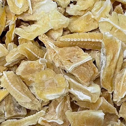 鱼翅肉海鲜鱼翅深海鱼翅