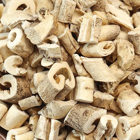 野生白鲜皮癣皮八股牛根