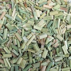 芦苇茎芦根茎芦苇杆子