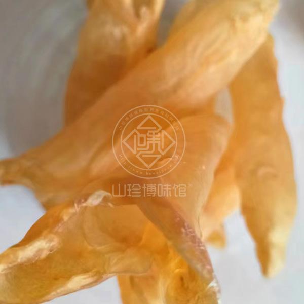 北海黄花鱼胶花胶500g