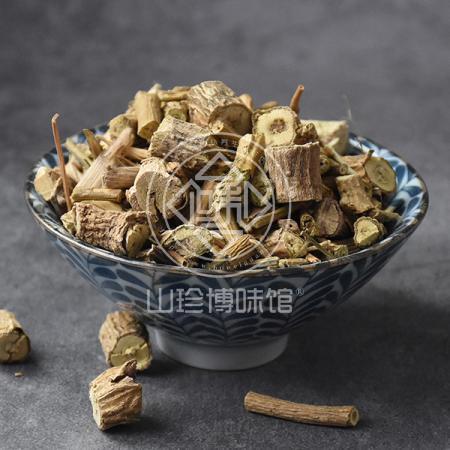 白毛藤白英排风藤葫芦草