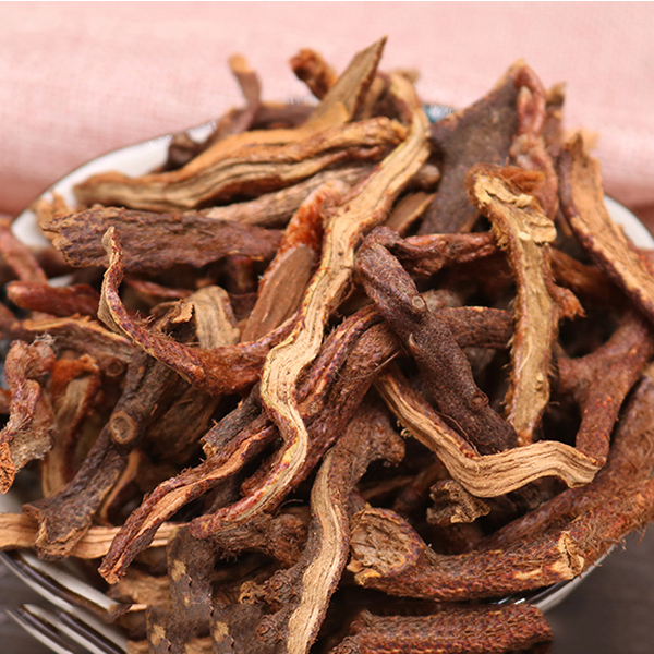 云南野生骨碎朴毛姜