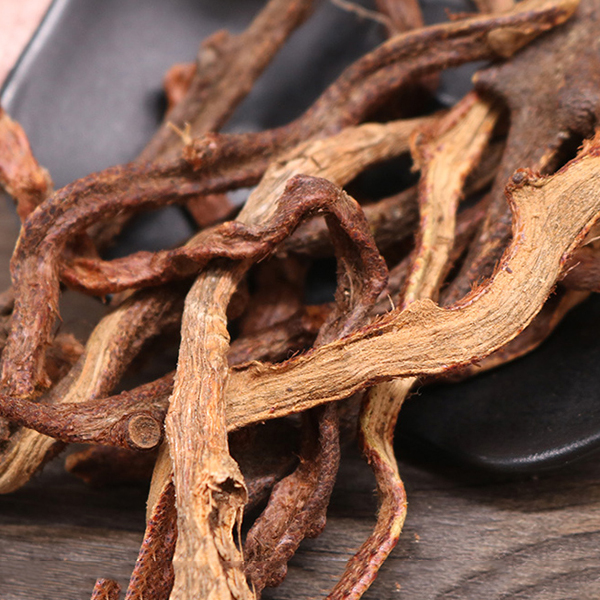 云南野生骨碎朴毛姜