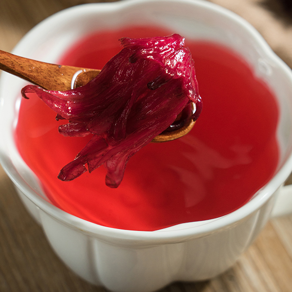 云南洛神花大朵玫瑰茄茶