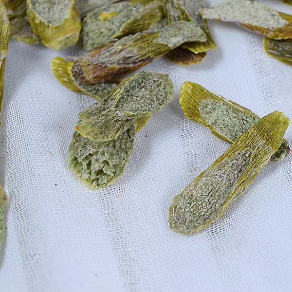 铁皮石斛片精选石斛大片胶质好易吸收