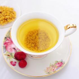 广西桂林桂花控油体香管理野生...