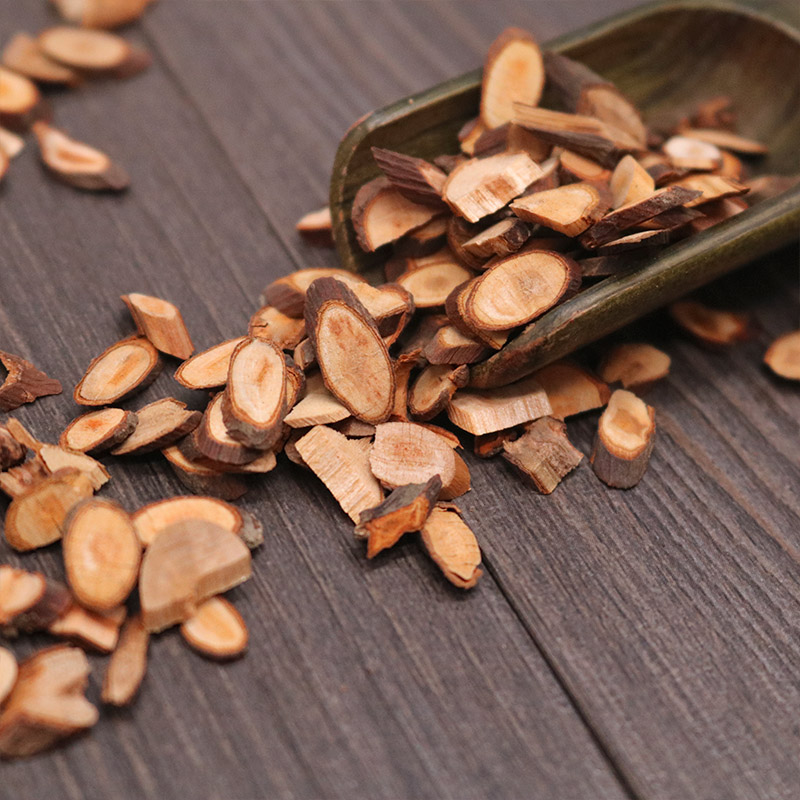 无硫桂枝嫩枝野生桂枝尖