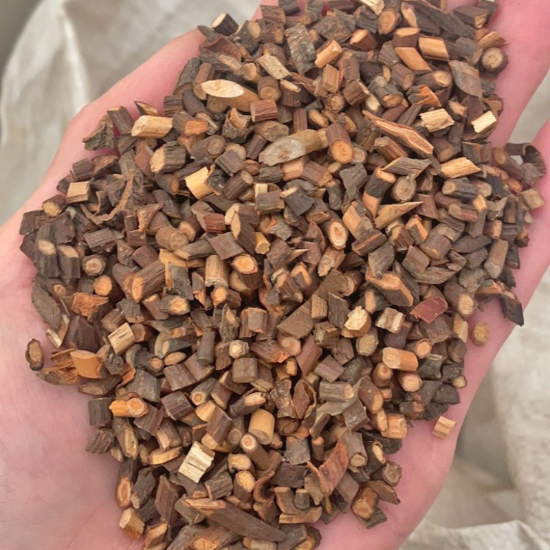 无硫桂枝嫩枝野生桂枝尖