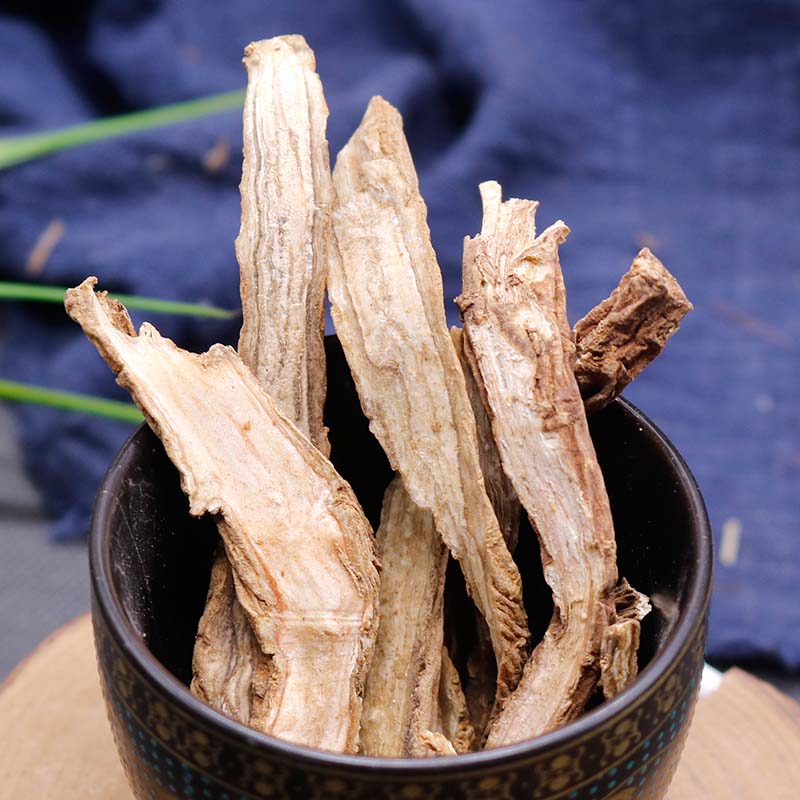 川断根接骨草断继川续断