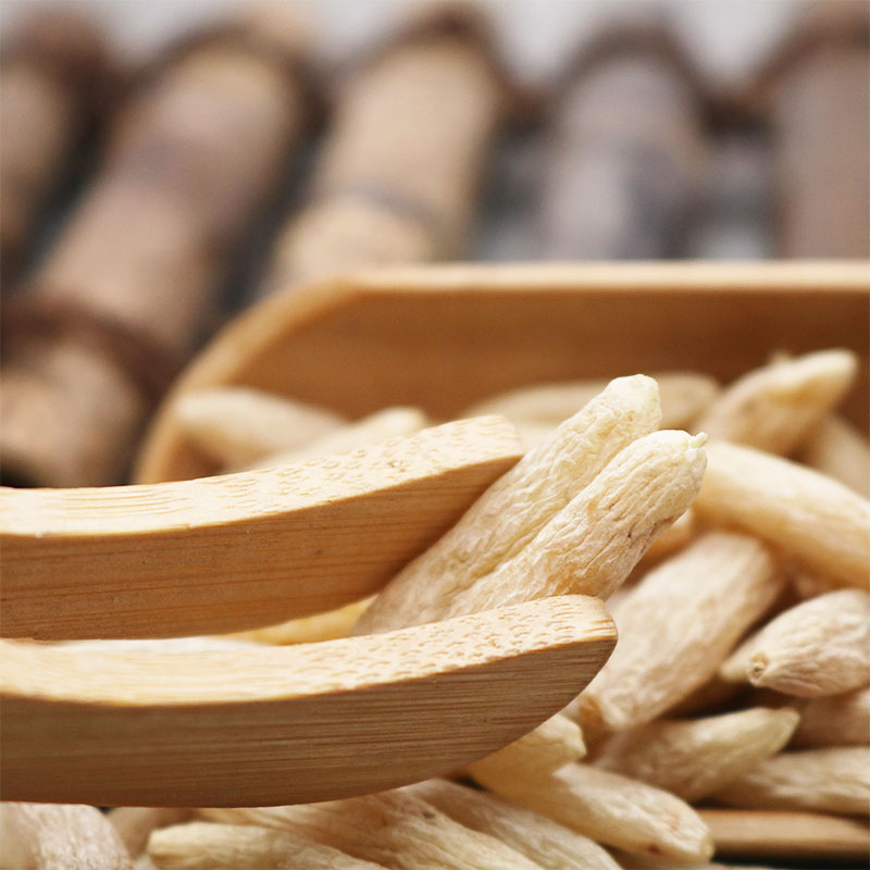 四川忍冬麦冬茶无硫麦冬