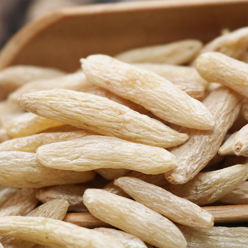 四川忍冬麦冬茶无硫麦冬