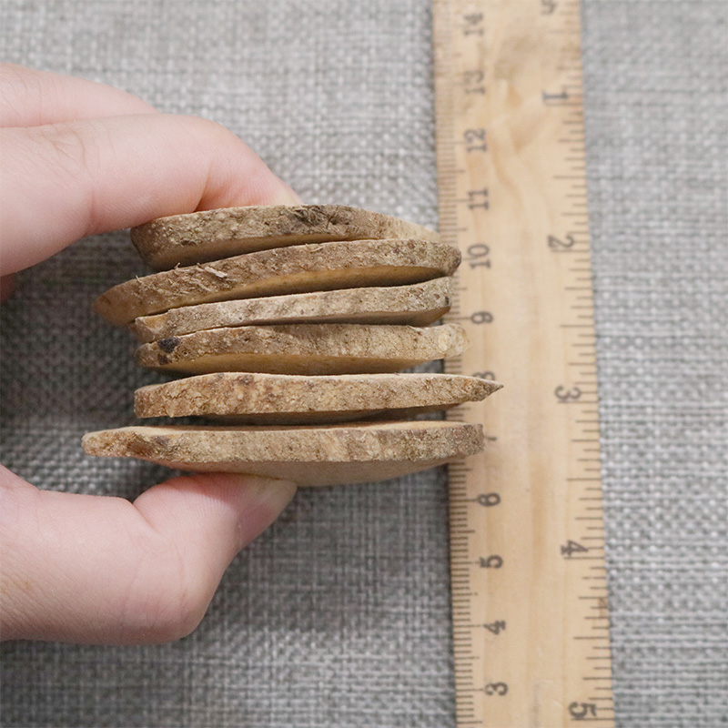 无硫泽泻精选川泽夕穿破石