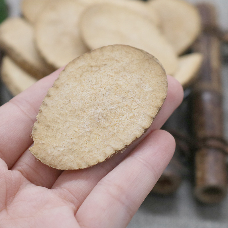 无硫泽泻精选川泽夕穿破石