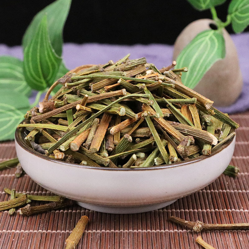 云南螃蟹脚茶螃蟹角寄生茶槲寄生