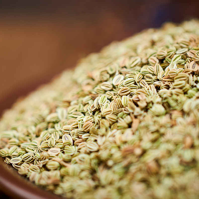 正品野生蛇床子精选蛇床子